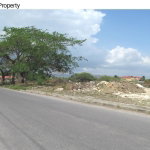 First image of 0-0 Land Part of Featherbed in Spanish Town, St. Catherine, Jamaica - property is For Sale
