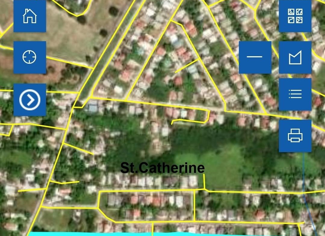 Third image of 0-0 Land Part of Featherbed in Spanish Town, St. Catherine, Jamaica - property is For Sale