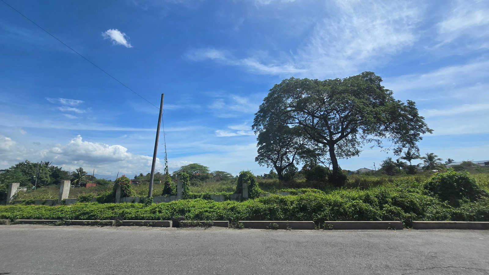 7-Acres-of-Prime-Residential-Development-Land-for-Sale-in-St.-Catherine Fourth image of 0-0 Land Part of Featherbed in Spanish Town, St. Catherine, Jamaica - property is For Sale