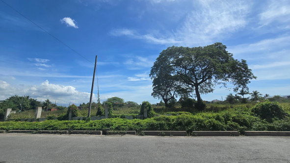 Fourth image of 0-0 Land Part of Featherbed in Spanish Town, St. Catherine, Jamaica - property is For Sale