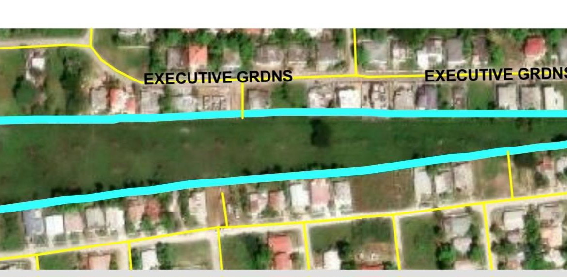 Sixth image of 0-0 Land Part of Featherbed in Spanish Town, St. Catherine, Jamaica - property is For Sale