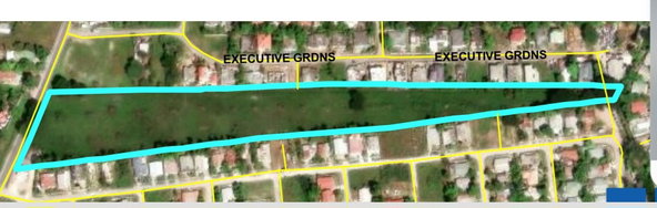 Sixth image of 0-0 Land Part of Featherbed in Spanish Town, St. Catherine, Jamaica - property is For Sale
