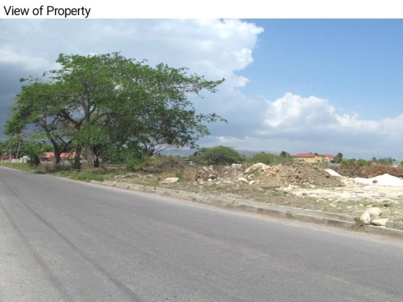 First image of 0-0 Land Part of Featherbed in Spanish Town, St. Catherine, Jamaica - property is For Sale