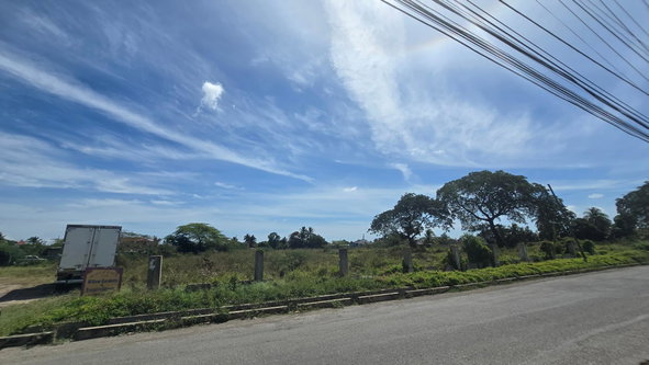 Ninth image of 0-0 Land Part of Featherbed in Spanish Town, St. Catherine, Jamaica - property is For Sale