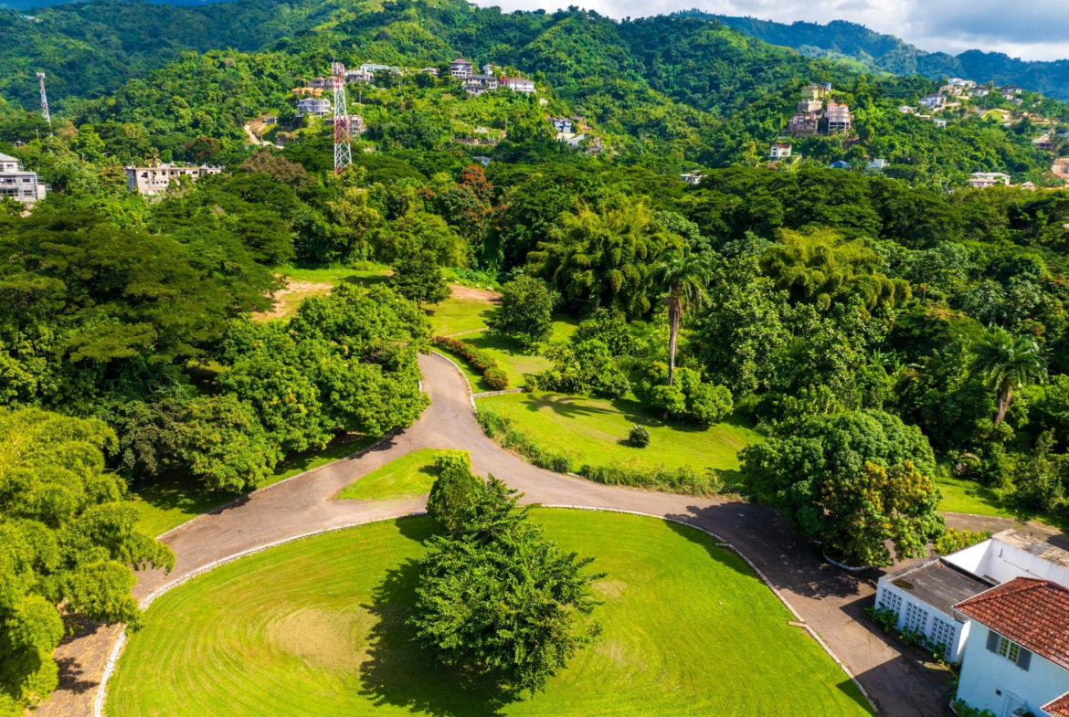 Fourth image of 12 Long Lane in Kingston 9, St. Andrew, Jamaica - property is For Sale