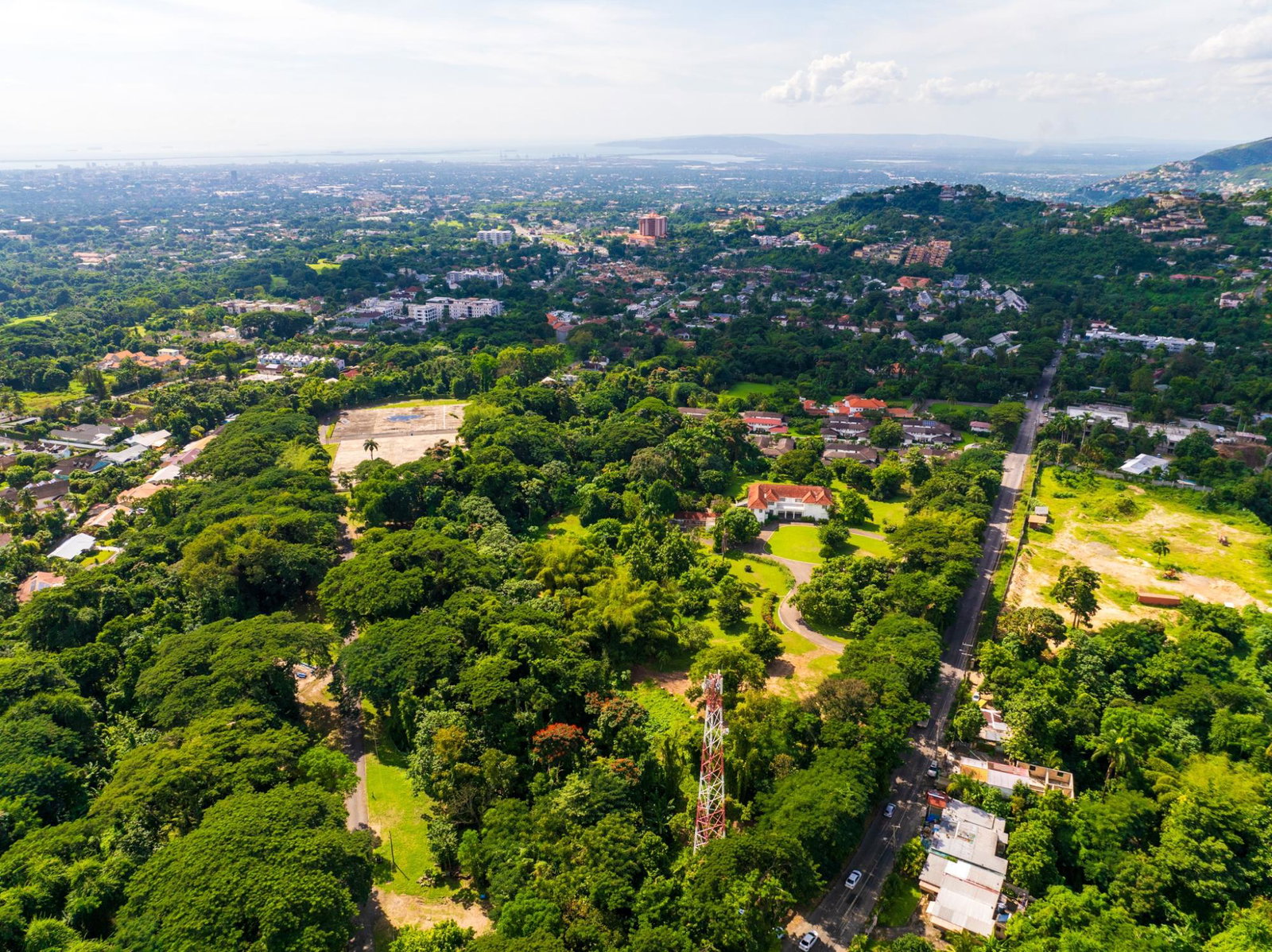 Fifth image of 12 Long Lane in Kingston 9, St. Andrew, Jamaica - property is For Sale