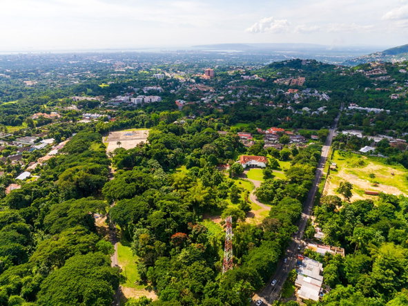 Fifth image of 12 Long Lane in Kingston 9, St. Andrew, Jamaica - property is For Sale