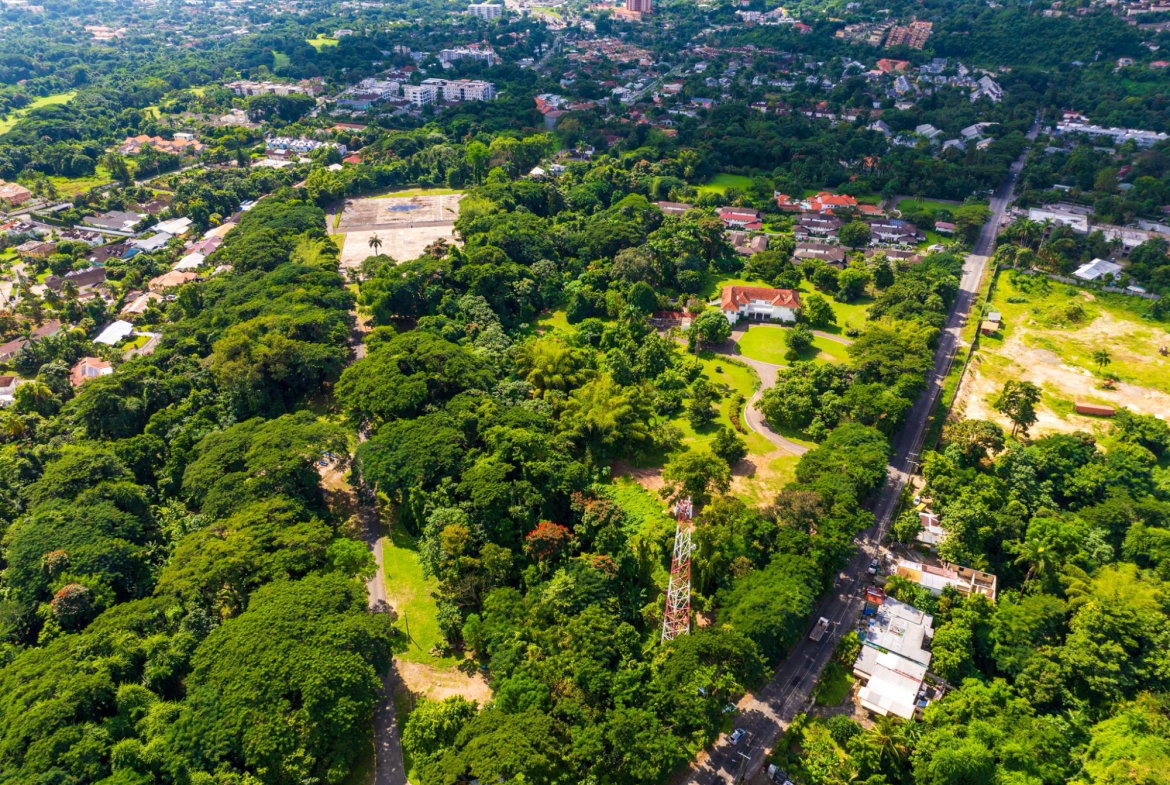 Sixth image of 12 Long Lane in Kingston 9, St. Andrew, Jamaica - property is For Sale