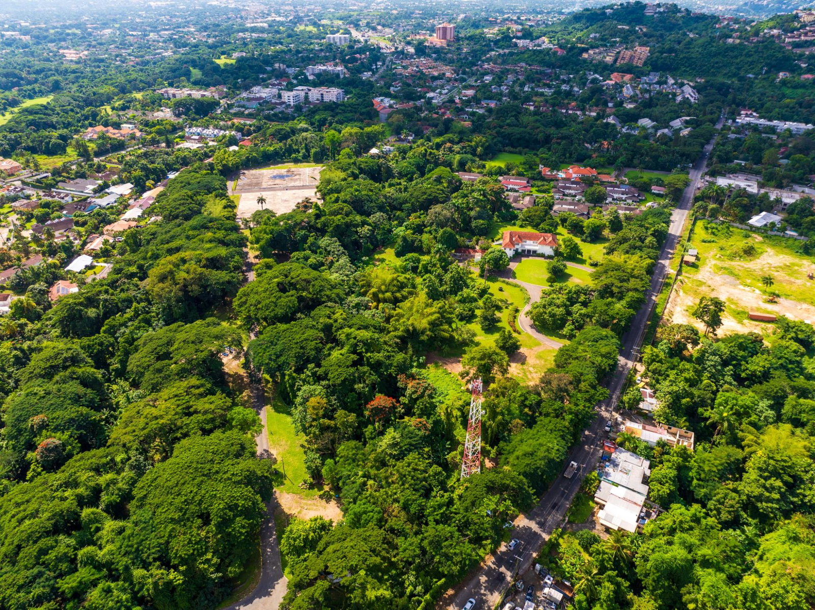 Sixth image of 12 Long Lane in Kingston 9, St. Andrew, Jamaica - property is For Sale