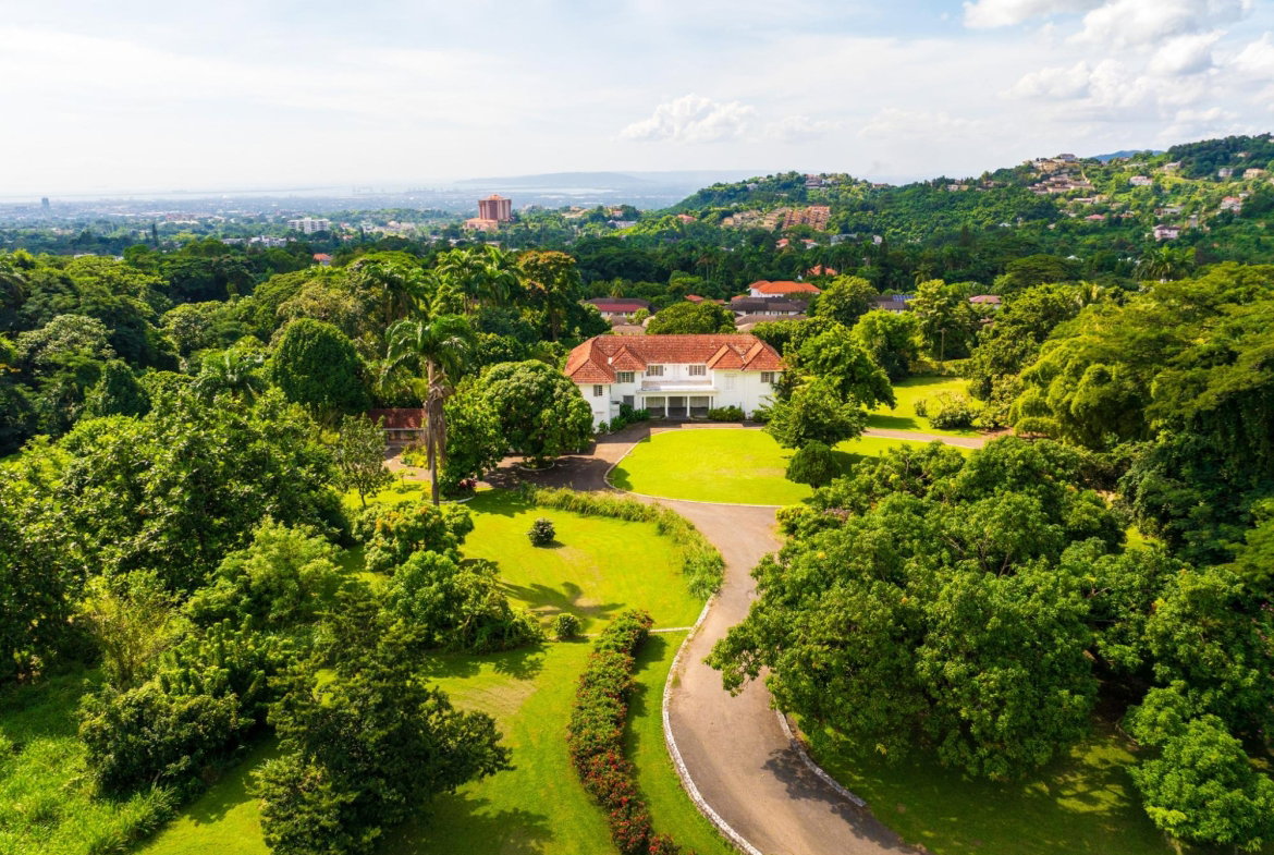 Seventh image of 12 Long Lane in Kingston 9, St. Andrew, Jamaica - property is For Sale