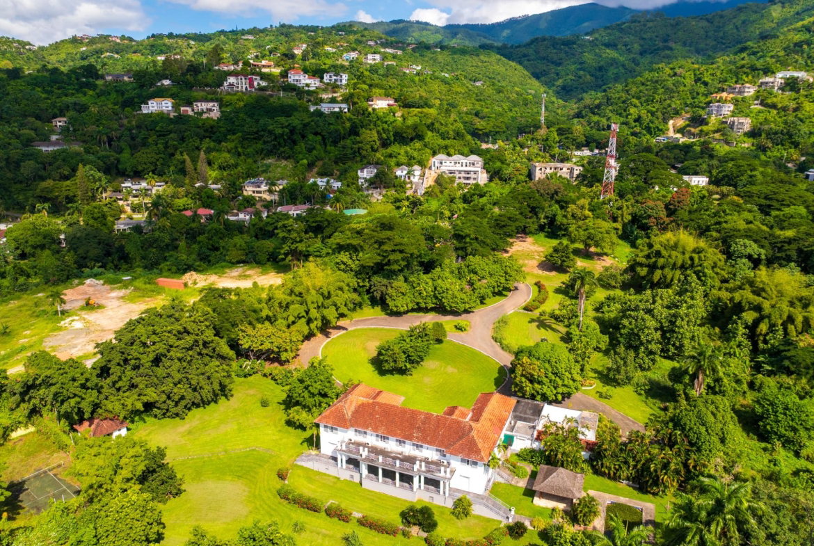 Eighth image of 12 Long Lane in Kingston 9, St. Andrew, Jamaica - property is For Sale