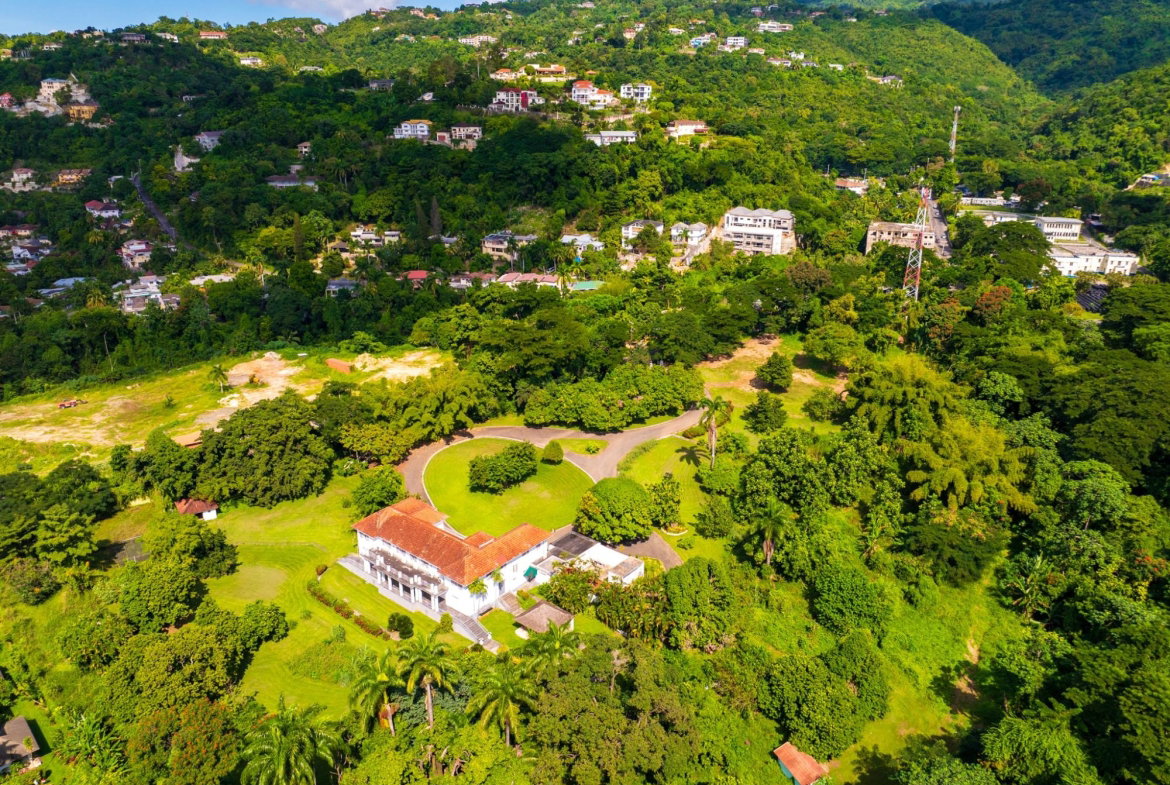 Ninth image of 12 Long Lane in Kingston 9, St. Andrew, Jamaica - property is For Sale