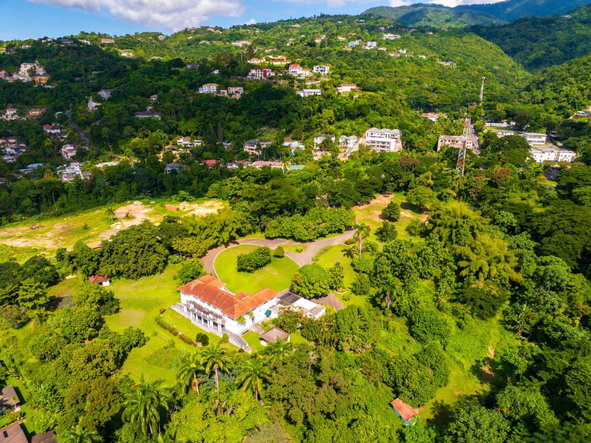 Ninth image of 12 Long Lane in Kingston 9, St. Andrew, Jamaica - property is For Sale