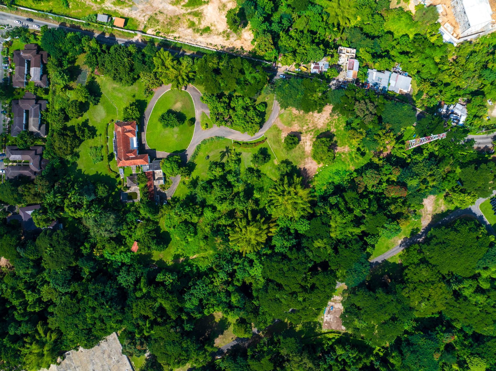 Tenth image of 12 Long Lane in Kingston 9, St. Andrew, Jamaica - property is For Sale
