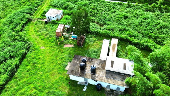Fifth image of 88 Burnt Ground, Hanover in Ramble, Hanover, Jamaica - property is For Sale