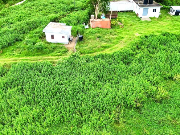 First image of 88 Burnt Ground, Hanover in Ramble, Hanover, Jamaica - property is For Sale