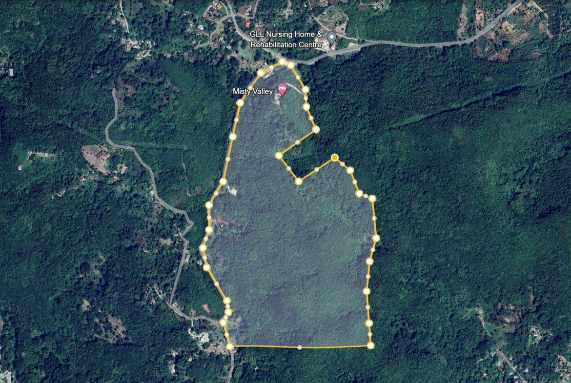 Eleventh image of Eden Estate in Mount Carey, St. James, Jamaica - property is For Sale