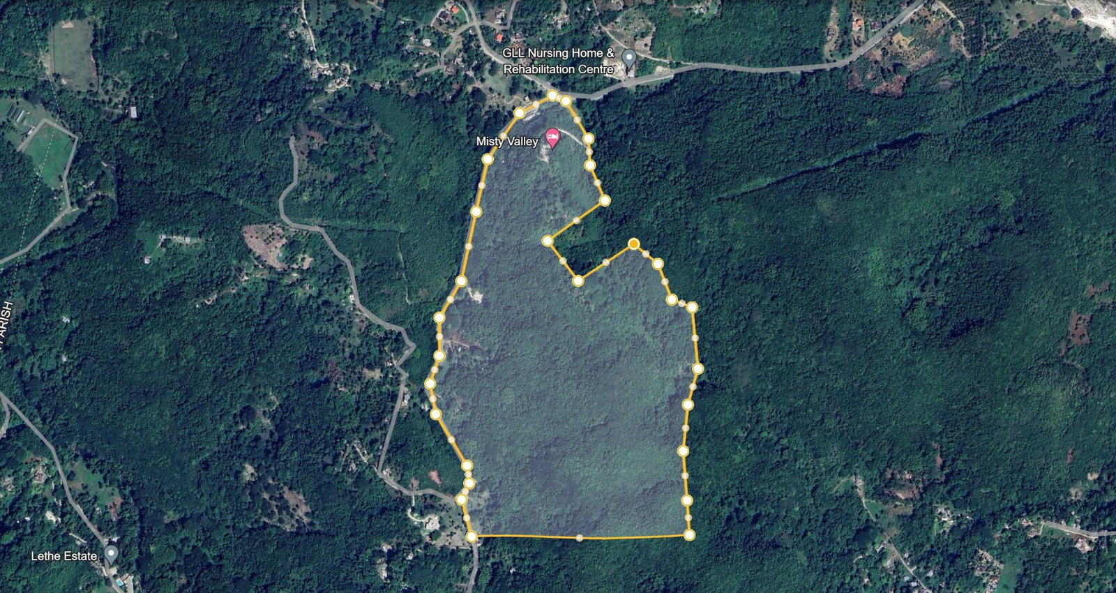 Eleventh image of Eden Estate in Mount Carey, St. James, Jamaica - property is For Sale