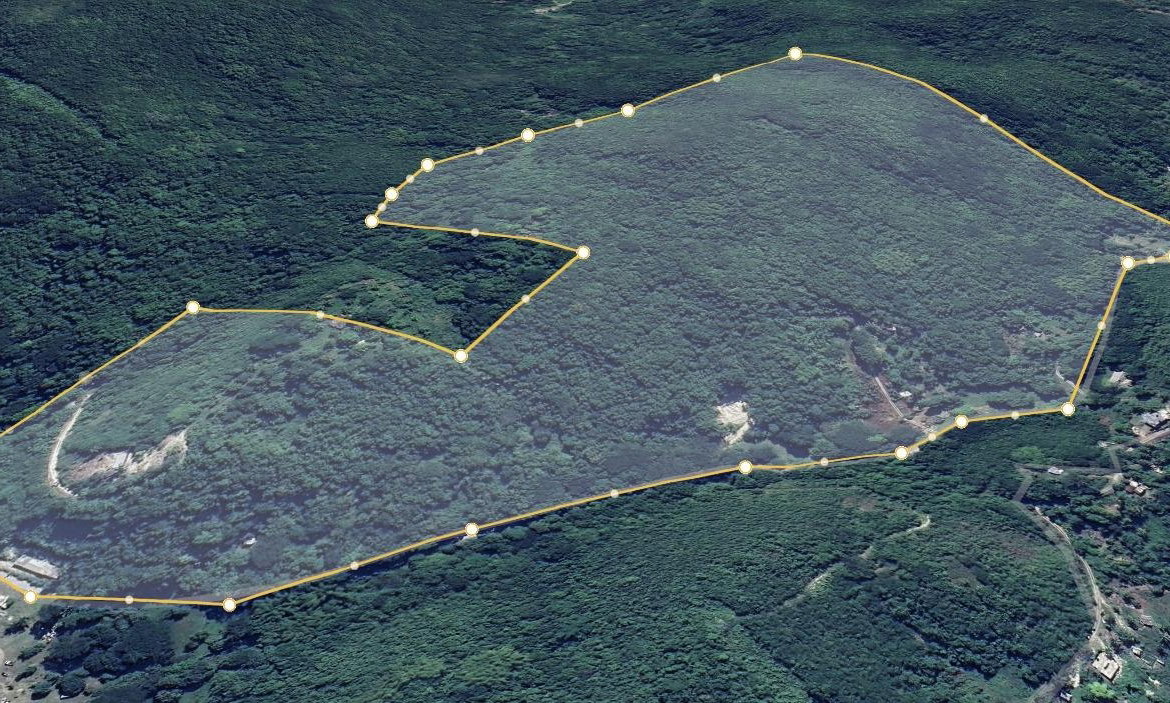 Ninth image of Eden Estate in Mount Carey, St. James, Jamaica - property is For Sale