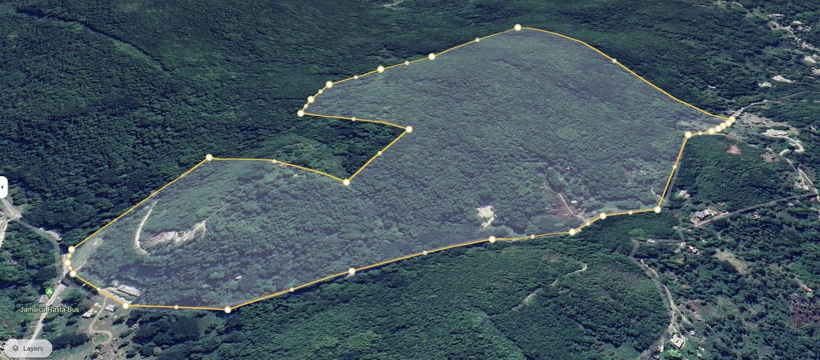 Ninth image of Eden Estate in Mount Carey, St. James, Jamaica - property is For Sale