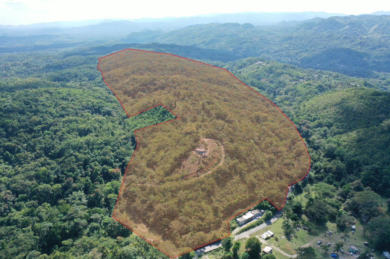 First image of Eden Estate in Mount Carey, St. James, Jamaica - property is For Sale