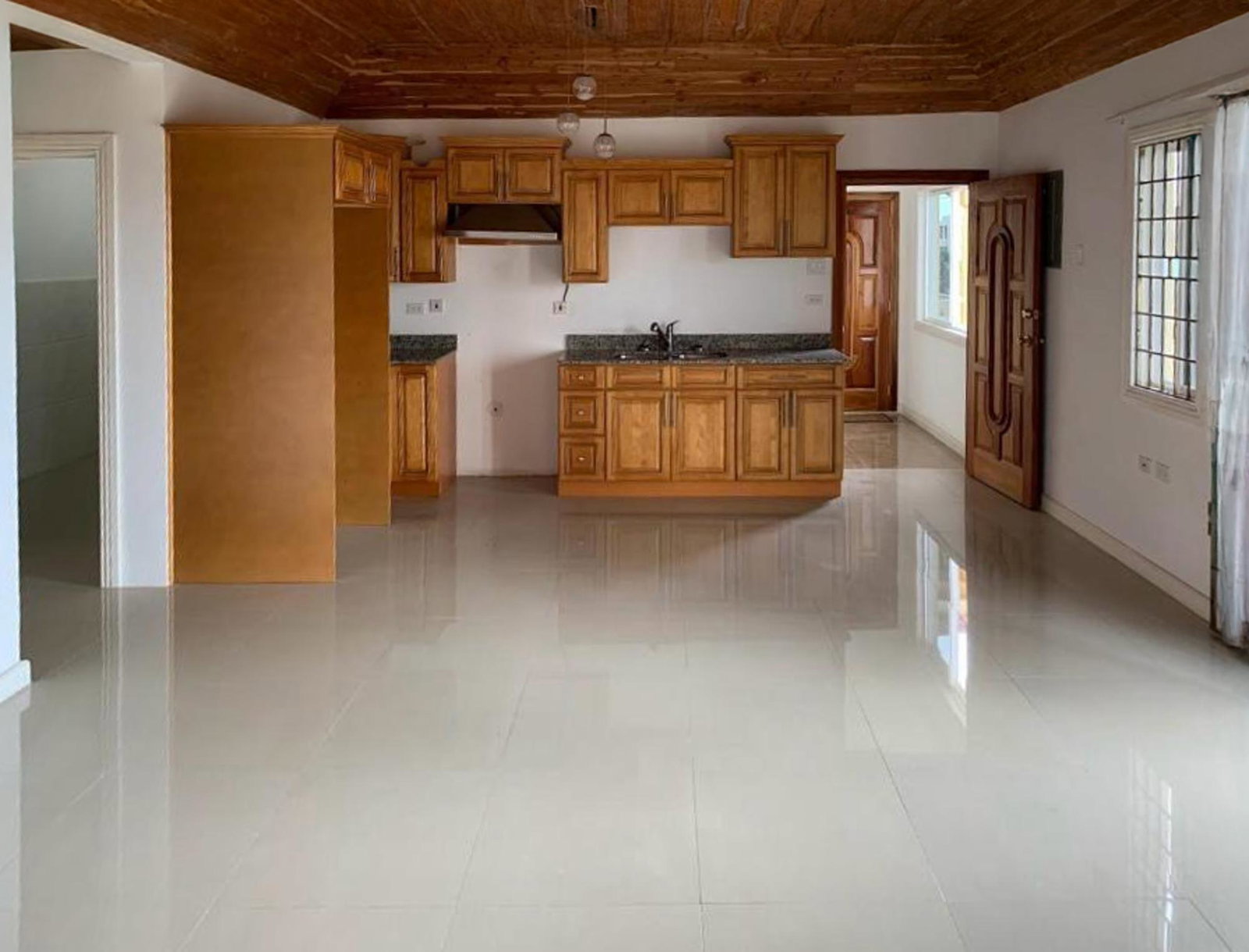 Affordable-2-Bedroom-Apartment-in-Golden-Triangle-Jamaica Eleventh image of 11-3 University Crescent in Kingston 6, St. Andrew, Jamaica - property is For Sale