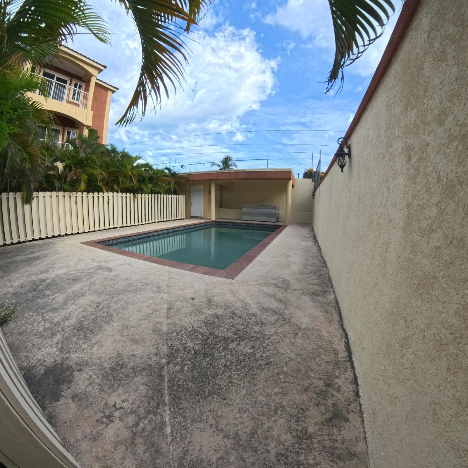 Affordable-2-Bedroom-Apartment-in-Golden-Triangle-Jamaica Twelfth image of 11-3 University Crescent in Kingston 6, St. Andrew, Jamaica - property is For Sale