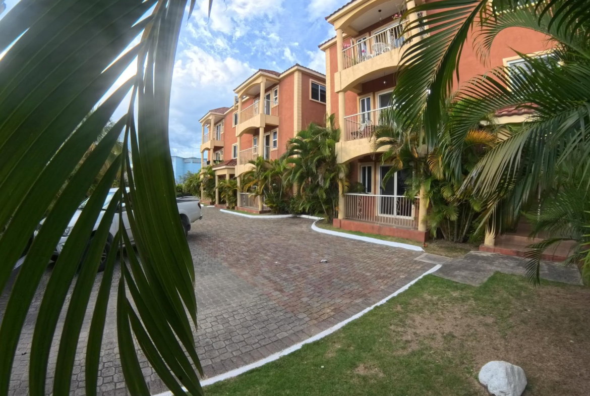 Third image of 11-3 University Crescent in Kingston 6, St. Andrew, Jamaica - property is For Sale