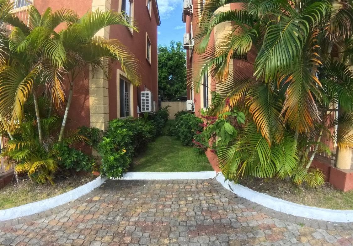 Fourth image of 11-3 University Crescent in Kingston 6, St. Andrew, Jamaica - property is For Sale