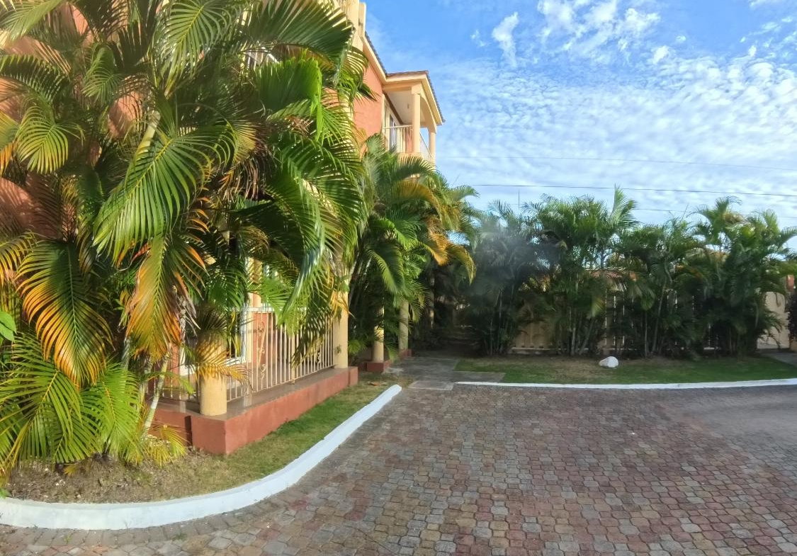 Fifth image of 11-3 University Crescent in Kingston 6, St. Andrew, Jamaica - property is For Sale