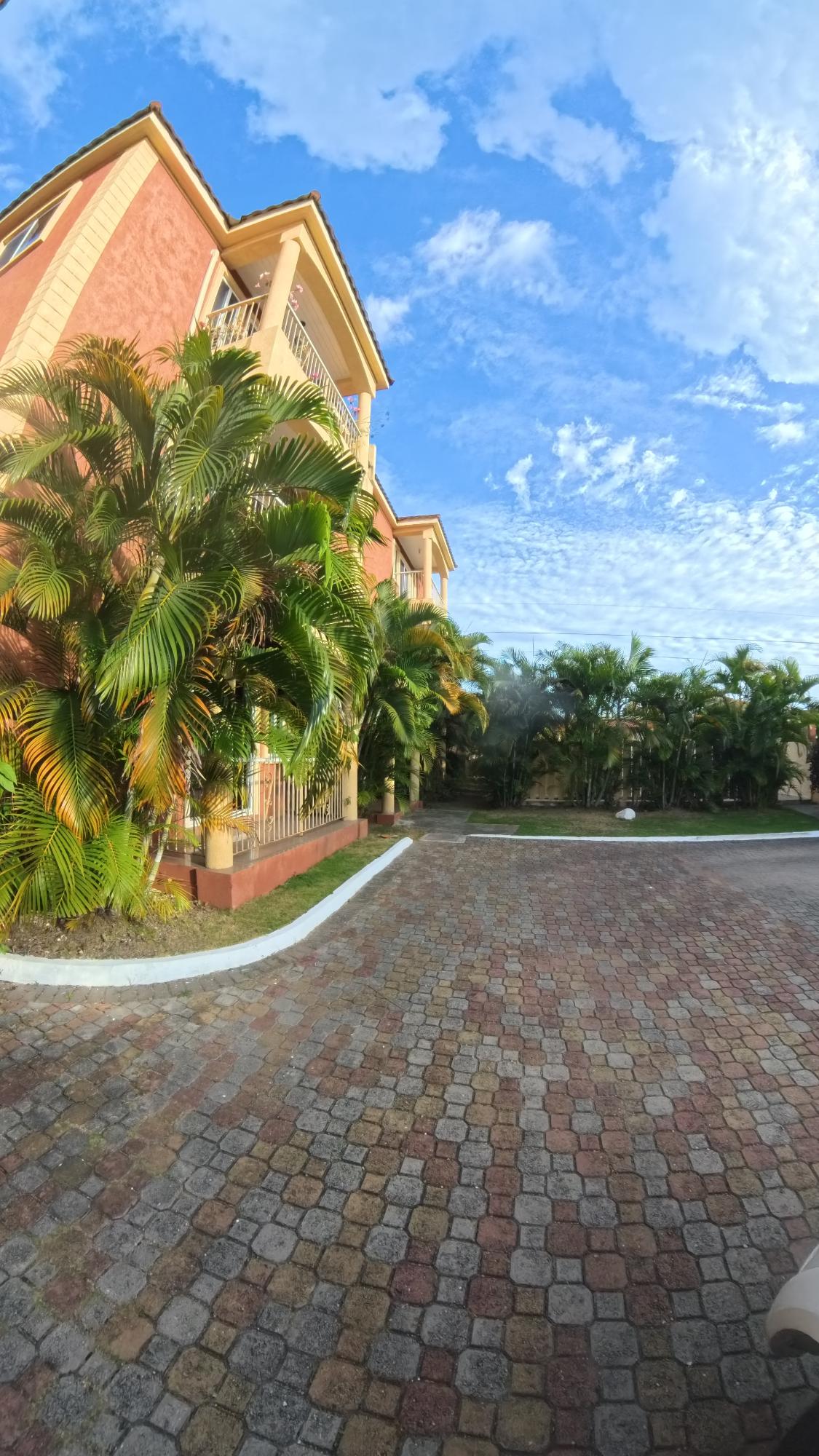 Affordable-2-Bedroom-Apartment-in-Golden-Triangle-Jamaica Fifth image of 11-3 University Crescent in Kingston 6, St. Andrew, Jamaica - property is For Sale