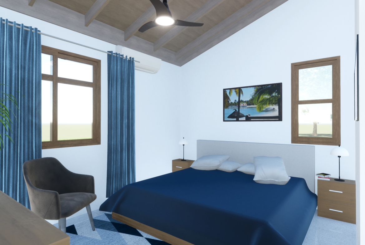 Sixth image of 92- Mahogany Hill Homes, in Chester, St. Ann, Jamaica - property is For Sale