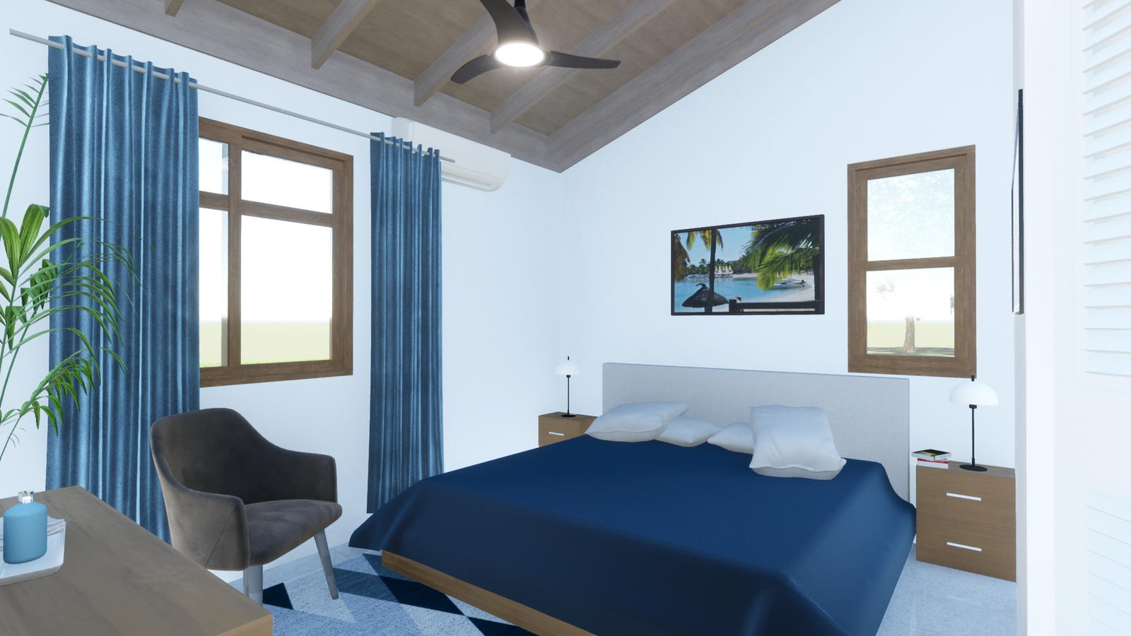 Sixth image of 92- Mahogany Hill Homes, in Chester, St. Ann, Jamaica - property is For Sale