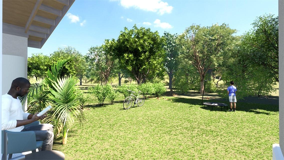 Ninth image of 92- Mahogany Hill Homes, in Chester, St. Ann, Jamaica - property is For Sale