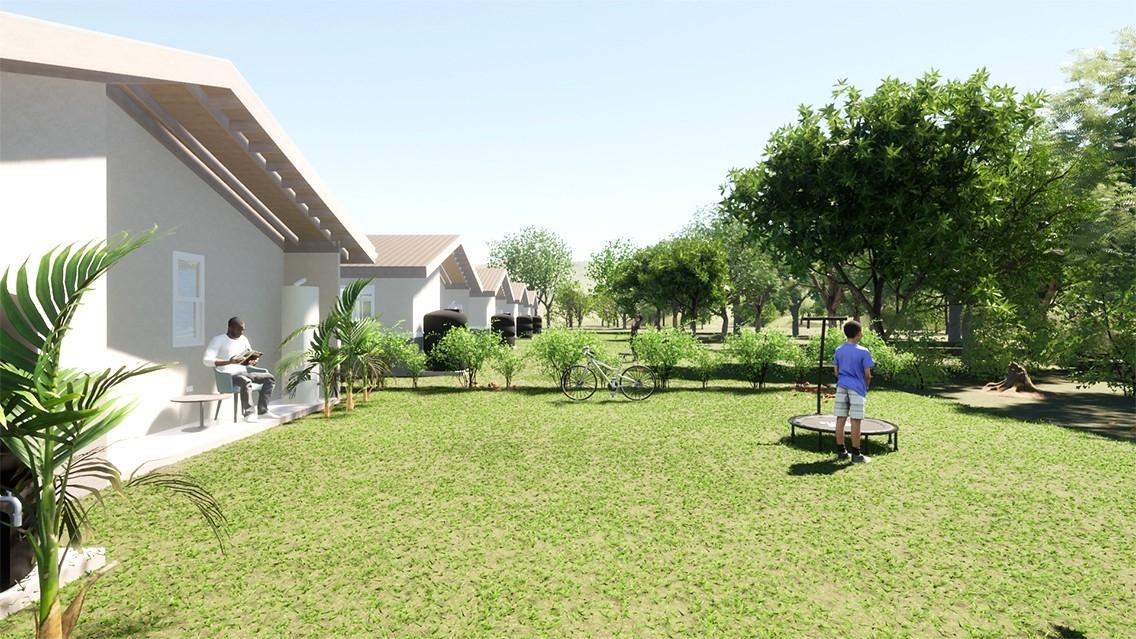 Tenth image of 92- Mahogany Hill Homes, in Chester, St. Ann, Jamaica - property is For Sale