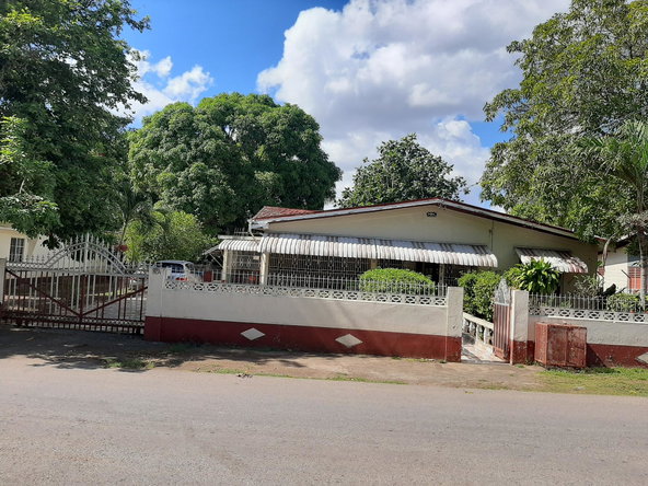 Second image of 82a Central Ave. Bushy Park m in May Pen, Clarendon, Jamaica - property is For Sale