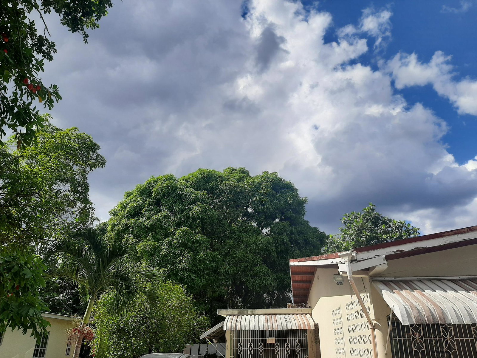 Third image of 82a Central Ave. Bushy Park m in May Pen, Clarendon, Jamaica - property is For Sale