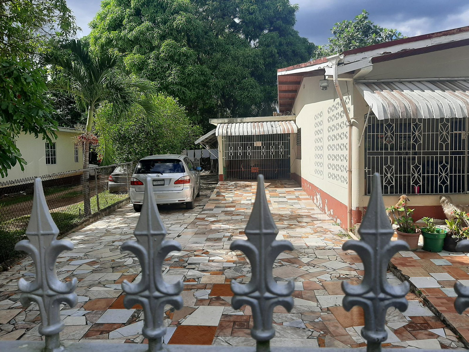 Fourth image of 82a Central Ave. Bushy Park m in May Pen, Clarendon, Jamaica - property is For Sale