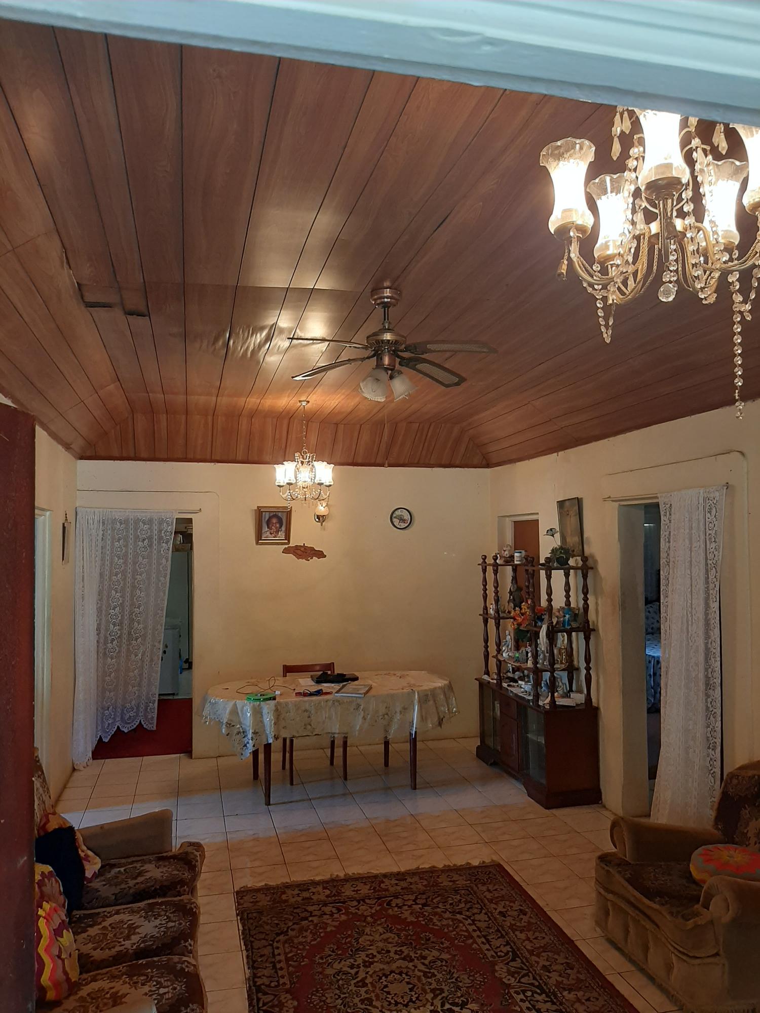 Fifth image of 82a Central Ave. Bushy Park m in May Pen, Clarendon, Jamaica - property is For Sale