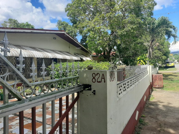 First image of 82a Central Ave. Bushy Park m in May Pen, Clarendon, Jamaica - property is For Sale