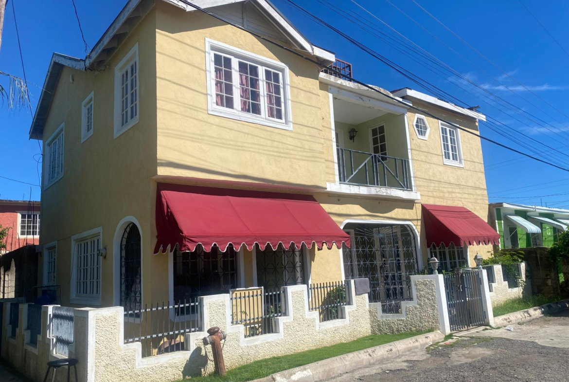 Fourteenth image of 73 West Chedwin in Greater Portmore, St. Catherine, Jamaica - property is For Sale
