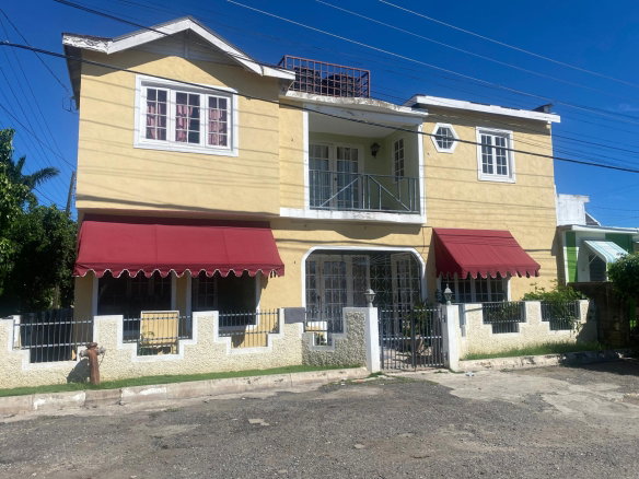 First image of 73 West Chedwin in Greater Portmore, St. Catherine, Jamaica - property is For Sale