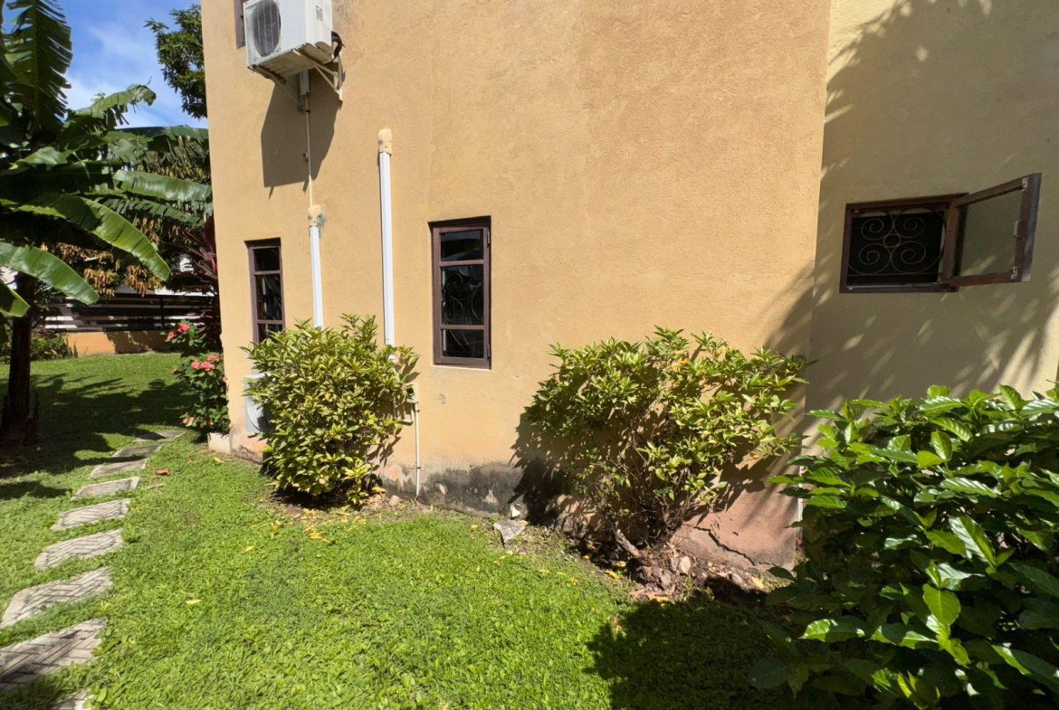 Second image of 125 Red Hills Road in Red Hills, St. Andrew, Jamaica - property is For Sale