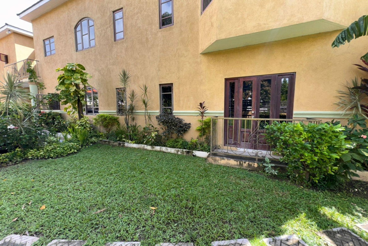 First image of 125 Red Hills Road in Red Hills, St. Andrew, Jamaica - property is For Sale