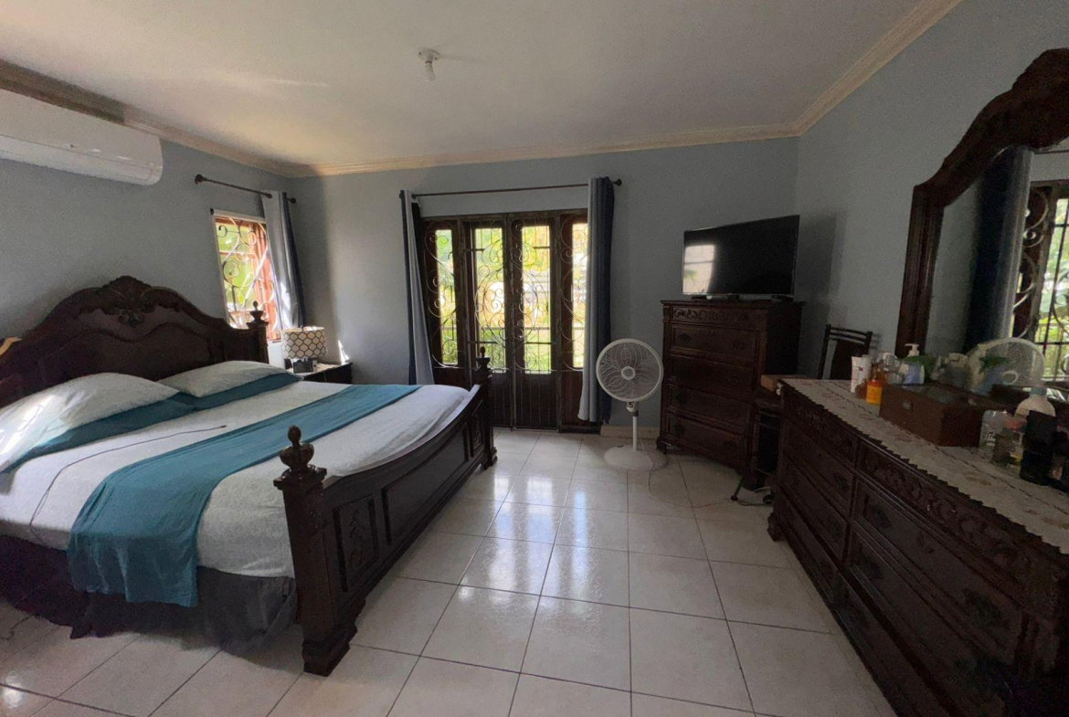 Ninth image of 125 Red Hills Road in Red Hills, St. Andrew, Jamaica - property is For Sale