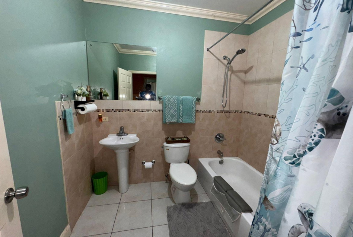 Tenth image of 125 Red Hills Road in Red Hills, St. Andrew, Jamaica - property is For Sale