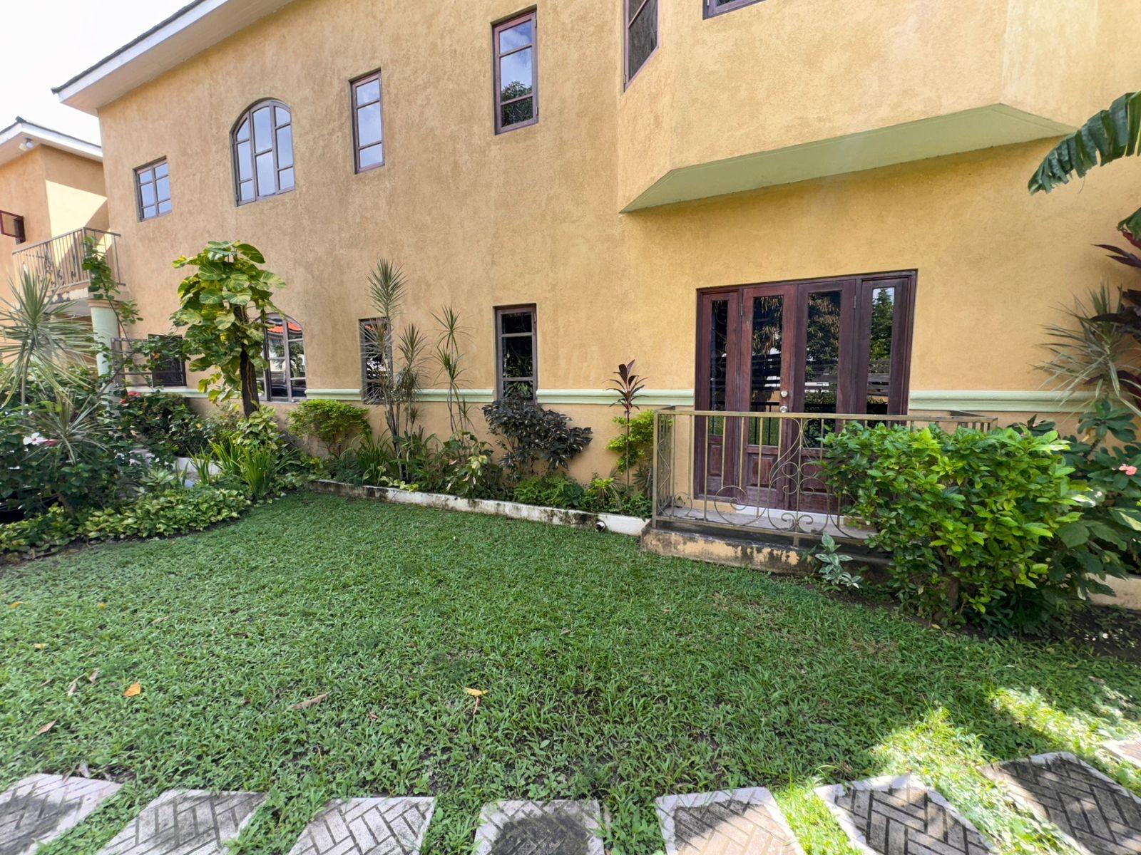 First image of 125 Red Hills Road in Red Hills, St. Andrew, Jamaica - property is For Sale