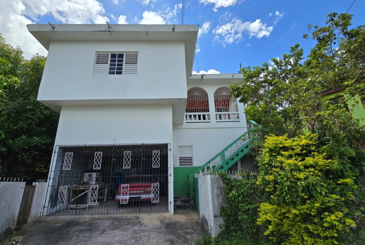 Second image of 50 Sunrise Close, Pitfour in Pitfour Gardens, St. James, Jamaica - property is For Sale