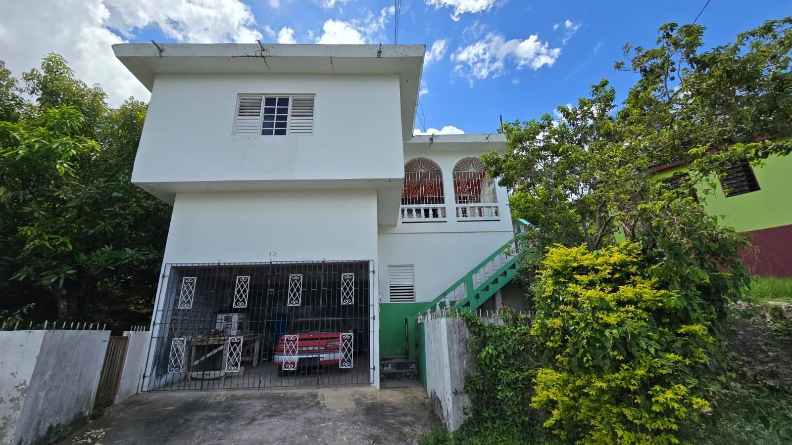 Affordable-Family-Home-for-Sale-in-Pitfour-Gardens-St.-James Second image of 50 Sunrise Close, Pitfour in Pitfour Gardens, St. James, Jamaica - property is For Sale