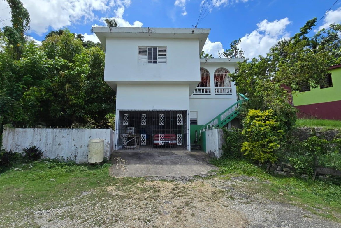 First image of 50 Sunrise Close, Pitfour in Pitfour Gardens, St. James, Jamaica - property is For Sale